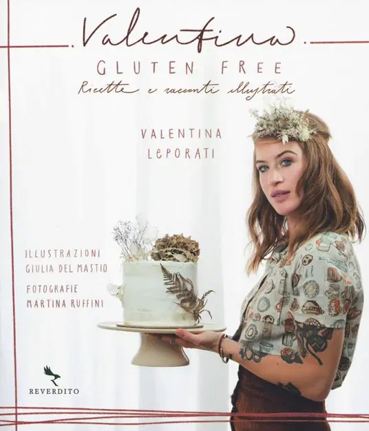 Nuovo Arrivo Valentina gluten free