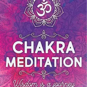 Chakra meditation. Oracle cards Prezzo Ridotto