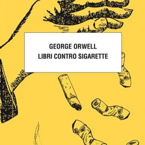 Libri contro sigarette Prezzo Ridotto