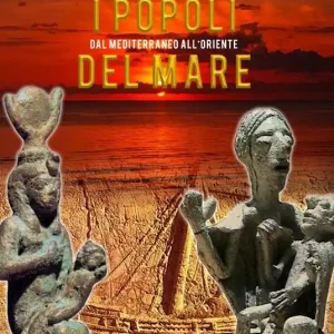 Quantità Limitata Shardana. I popoli del mare