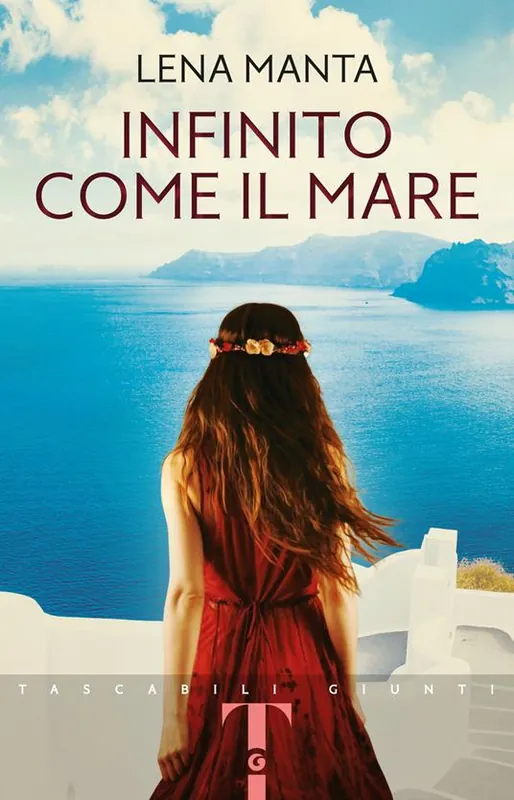Infinito come il mare Ultime Pezzi
