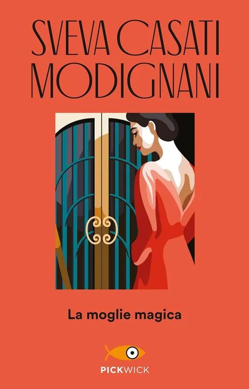 La moglie magica Miglior Prezzo