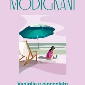 Vaniglia e cioccolato Acquista Ora
