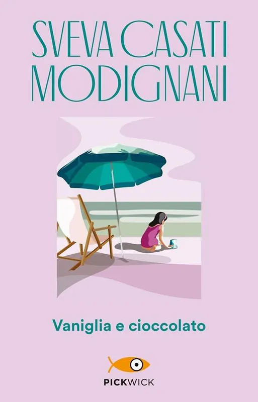 Vaniglia e cioccolato Acquista Ora