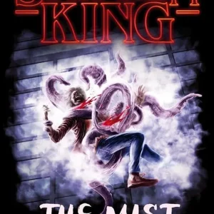 Esclusivo The mist