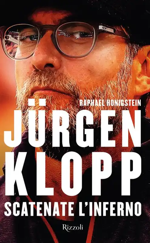 Prezzo Ridotto Jürgen Klopp. Scatenate l‘inferno