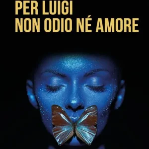 Per Luigi non odio né amore Occasione