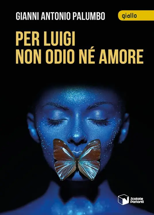 Per Luigi non odio né amore Occasione