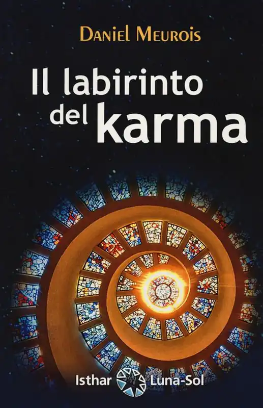 Il labirinto del karma Occasione Imperdibile