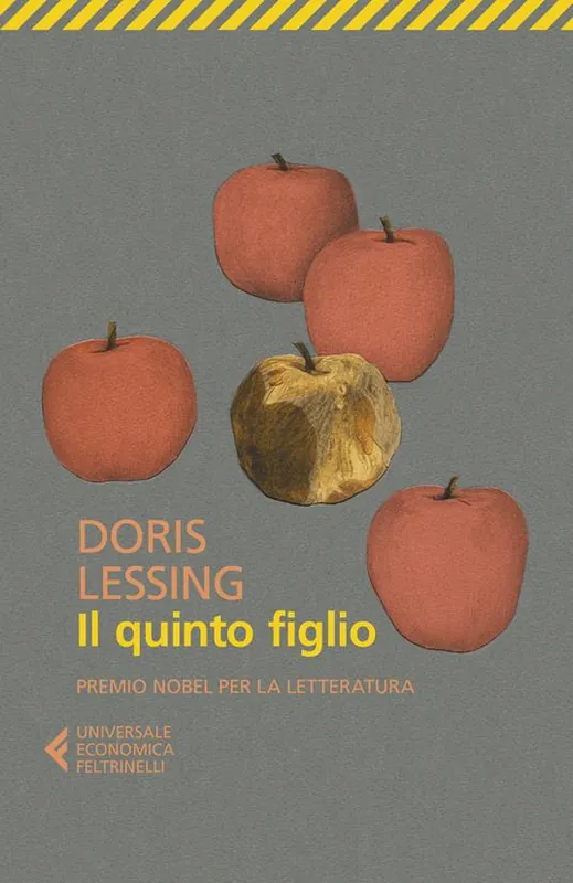 Di Tendenza Il quinto figlio