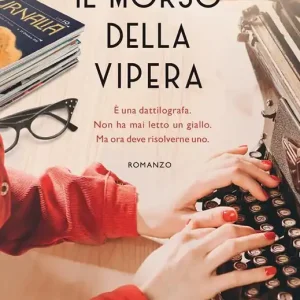 Il morso della vipera Acquista Ora
