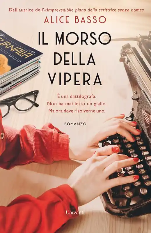 Il morso della vipera Acquista Ora