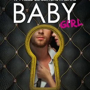 Baby girl Consegna Rapida