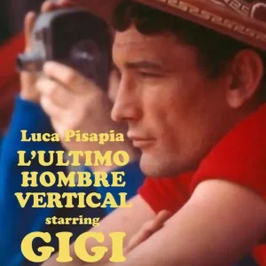 Subito Disponibile L‘ultimo hombre vertical starring Gigi Riva