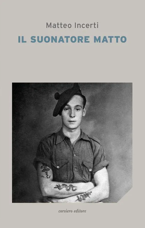 Il suonatore matto Nuova Collezione