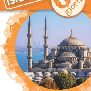 Scelto Dai Clienti Istanbul in 3 giorni