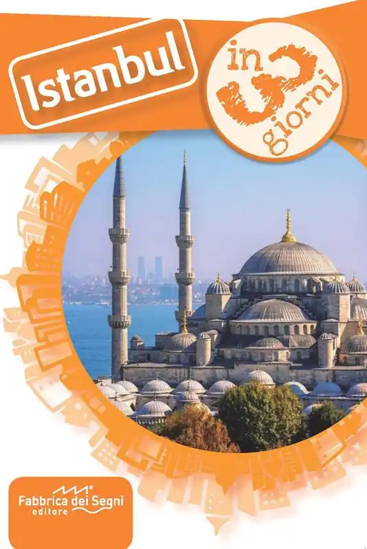 Scelto Dai Clienti Istanbul in 3 giorni