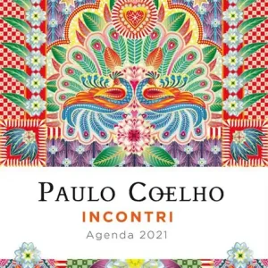 Incontri. Agenda 2021 Spedito Oggi