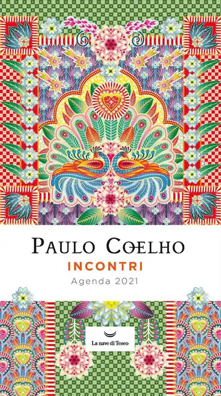 Incontri. Agenda 2021 Spedito Oggi