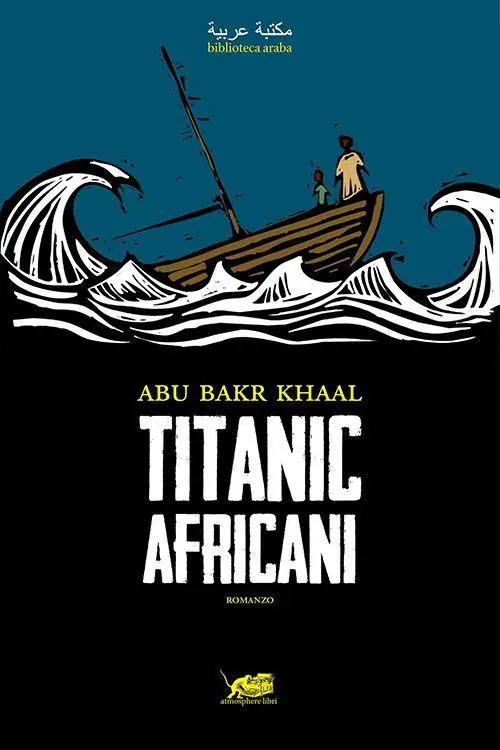 Titanic africani Quantità Limitata