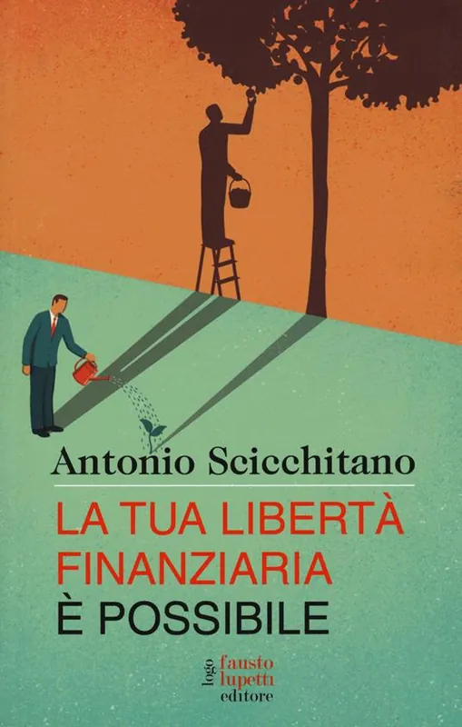 La tua libertà finanziaria è possibile Prezzo Basso
