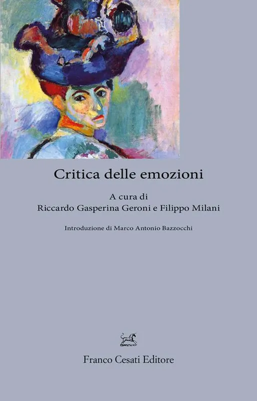Direttamente Dal Produttore Critica delle emozioni