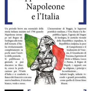 Napoleone e l‘Italia Ordina Subito