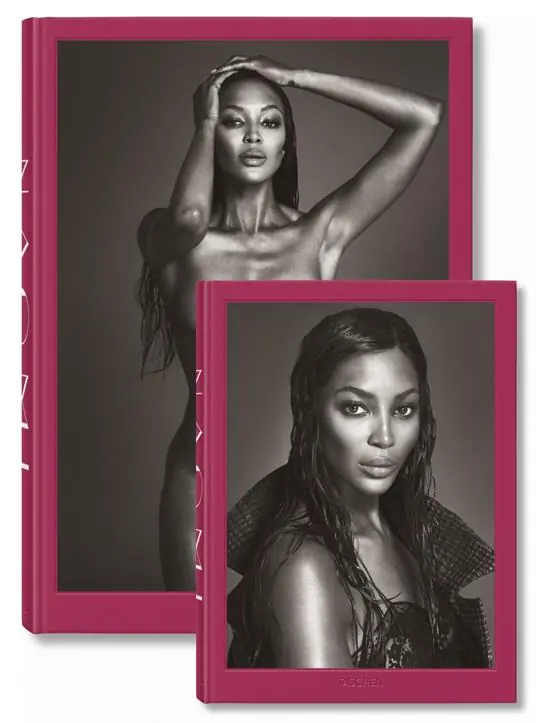 Offerta Limitata Naomi. Updated edition. Ediz. inglese