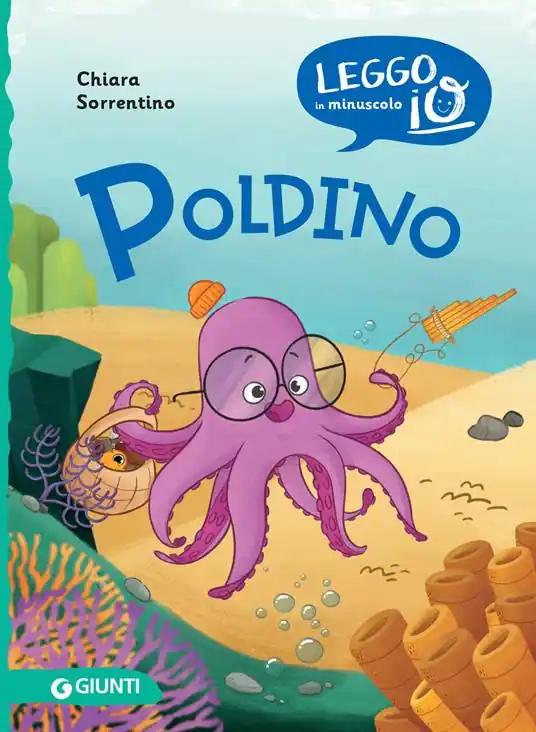 Poldino Quantità Limitata