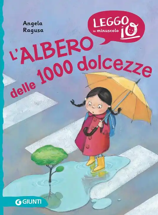 L‘albero delle 1000 dolcezze. Ediz. illustrata Prezzo Ridotto