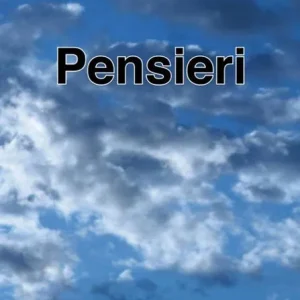 Bestseller Pensieri