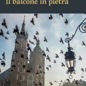 Il balcone in pietra Scelto Dai Clienti