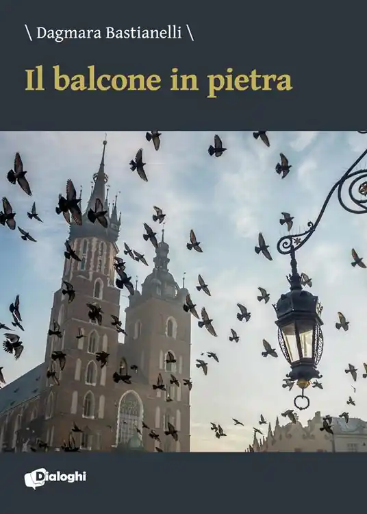 Il balcone in pietra Scelto Dai Clienti