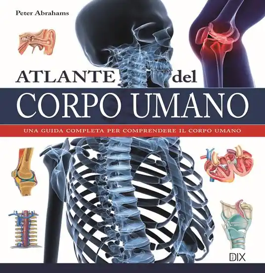 Popolare Atlante del corpo umano