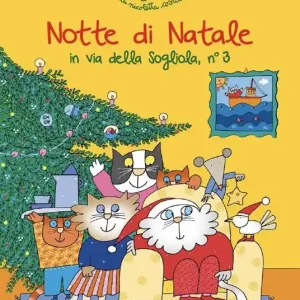 Notte di Natale. I gatti di Nicoletta Costa. Ediz. illustrata Compra Adesso