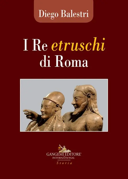 Prezzo Di Fabbrica I re etruschi di Roma