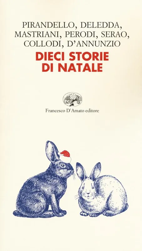 Ultima Occasione Dieci storie di Natale
