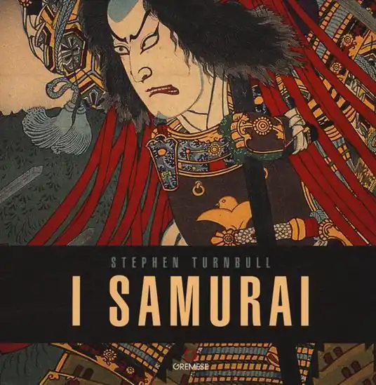Nuova Collezione I samurai. Ediz. a colori