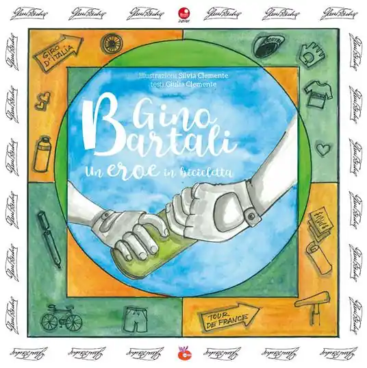Gino Bartali. Un eroe in bicicletta Occasione Imperdibile