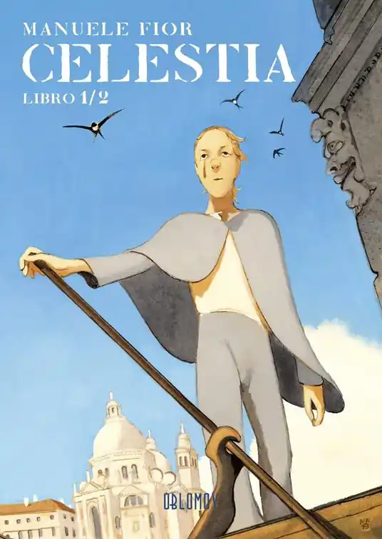 Celestia. Vol. 1 Prezzo Ridotto