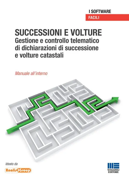 Successioni e volture. Gestione e controllo telematico di dichiarazioni di successione e volture catastali. CD-ROM Offerta Del Giorno