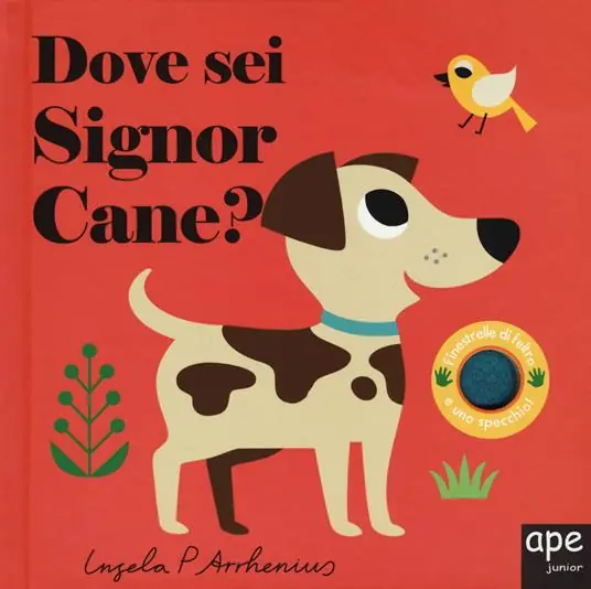 Dove sei, signor Cane? Ediz. a colori Sconto