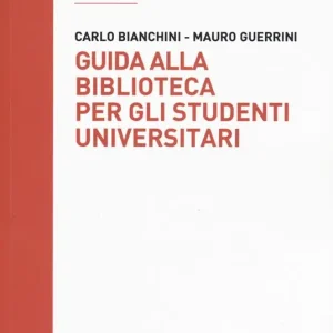 Guida alla biblioteca per gli studenti universitari Reso Gratuito