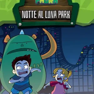 Notte al Luna Park. Ediz. speciale Compra Online