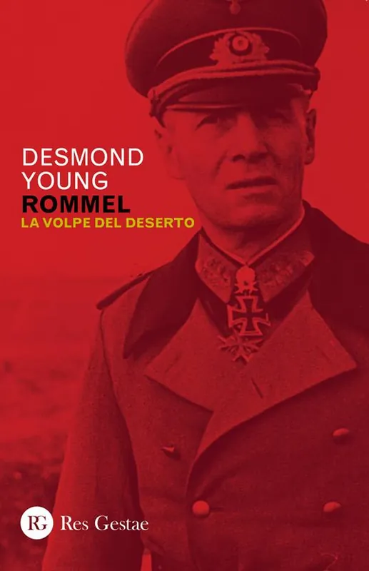 Rommel. La volpe del deserto Saldi