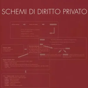 Occasione Schemi di diritto privato
