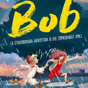 Direttamente Dal Produttore Bob. La straordinaria avventura di due (improbabili) amici