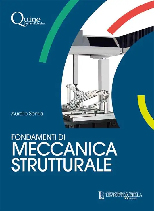 Popolare Fondamenti di meccanica strutturale