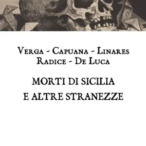 Morti di Sicilia e altre stranezze Offerta