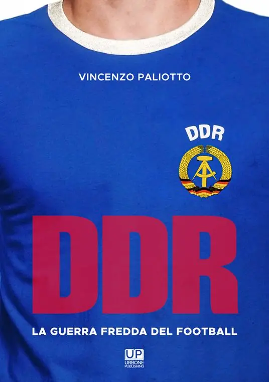 Occasione Imperdibile DDR, la guerra fredda del football